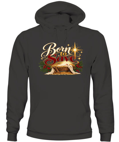 Unisex Hoodie | Bella + Canvas 3719