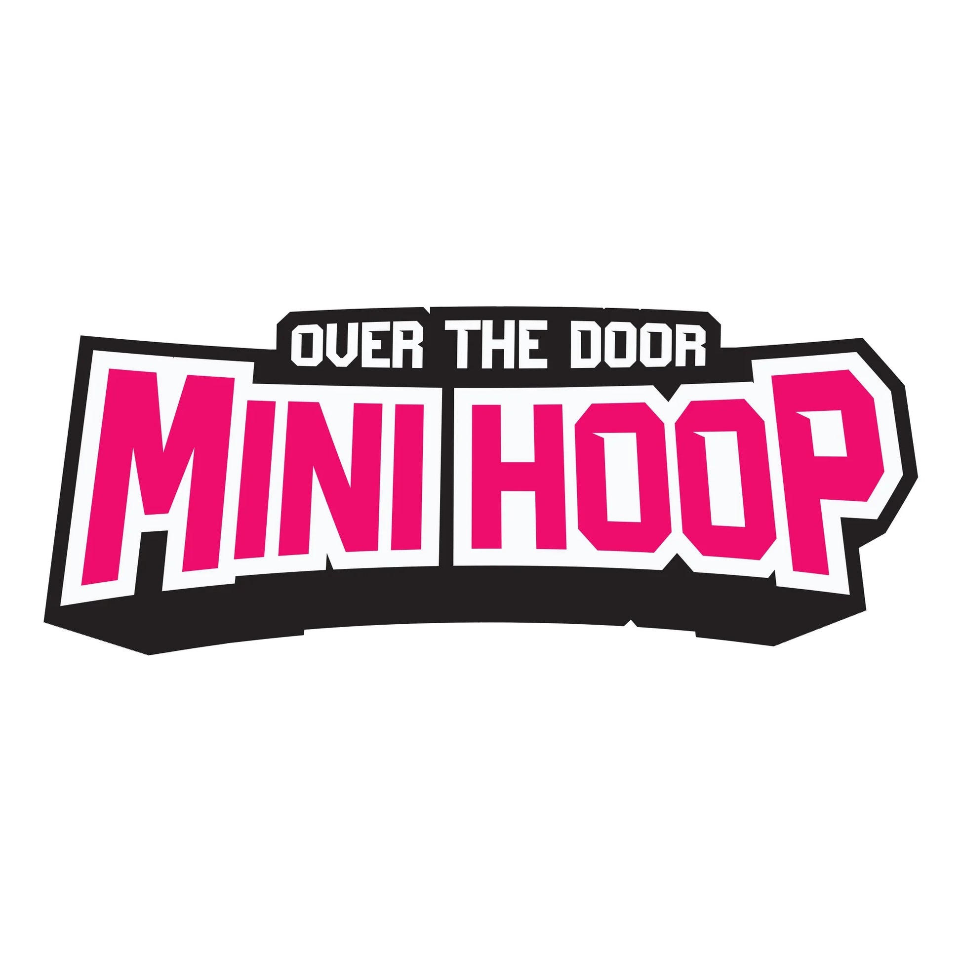 Jesser Hoop, Electronic over the Door Mini Digital Basketball Hoop Set with LED Lights