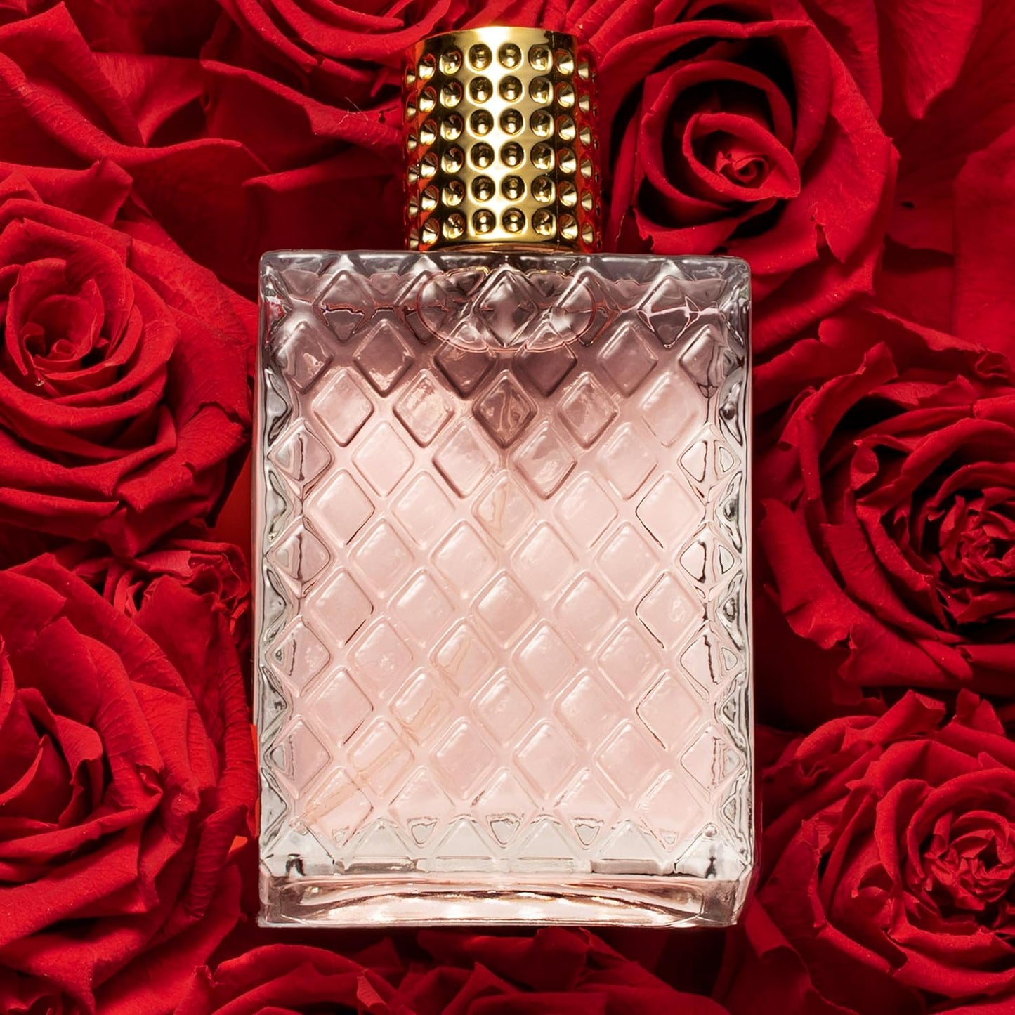 Gifts for Women, Vanilla Spa Gift Basket for Women - Self Care Kit Bath Set with Shower Gel, Bubble Bath, Perfume, Gua Sha, Jade Roller - Birthday Gift Set for Women, Mom, Mother'S Day