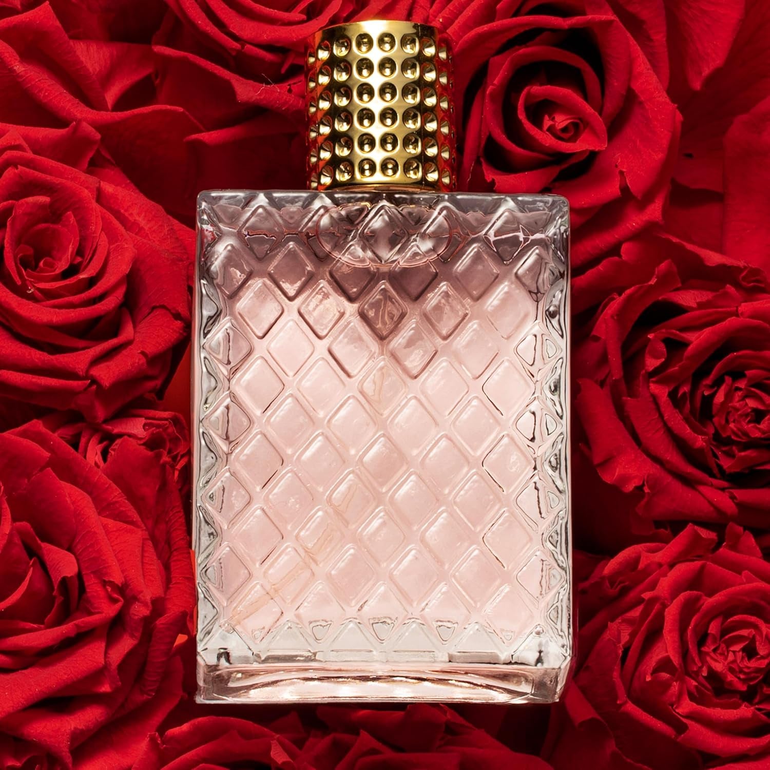 Gifts for Women, Vanilla Spa Gift Basket for Women - Self Care Kit Bath Set with Shower Gel, Bubble Bath, Perfume, Gua Sha, Jade Roller - Birthday Gift Set for Women, Mom, Mother'S Day