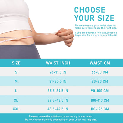 Back Brace and Posture Corrector for Women and Men, Back Straightener Posture Corrector